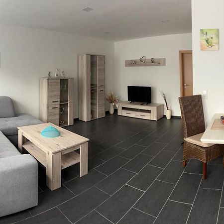 Ferienwohnung Lucky Soest Exteriör bild