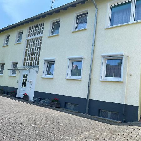 Ferienwohnung Lucky Soest Exteriör bild