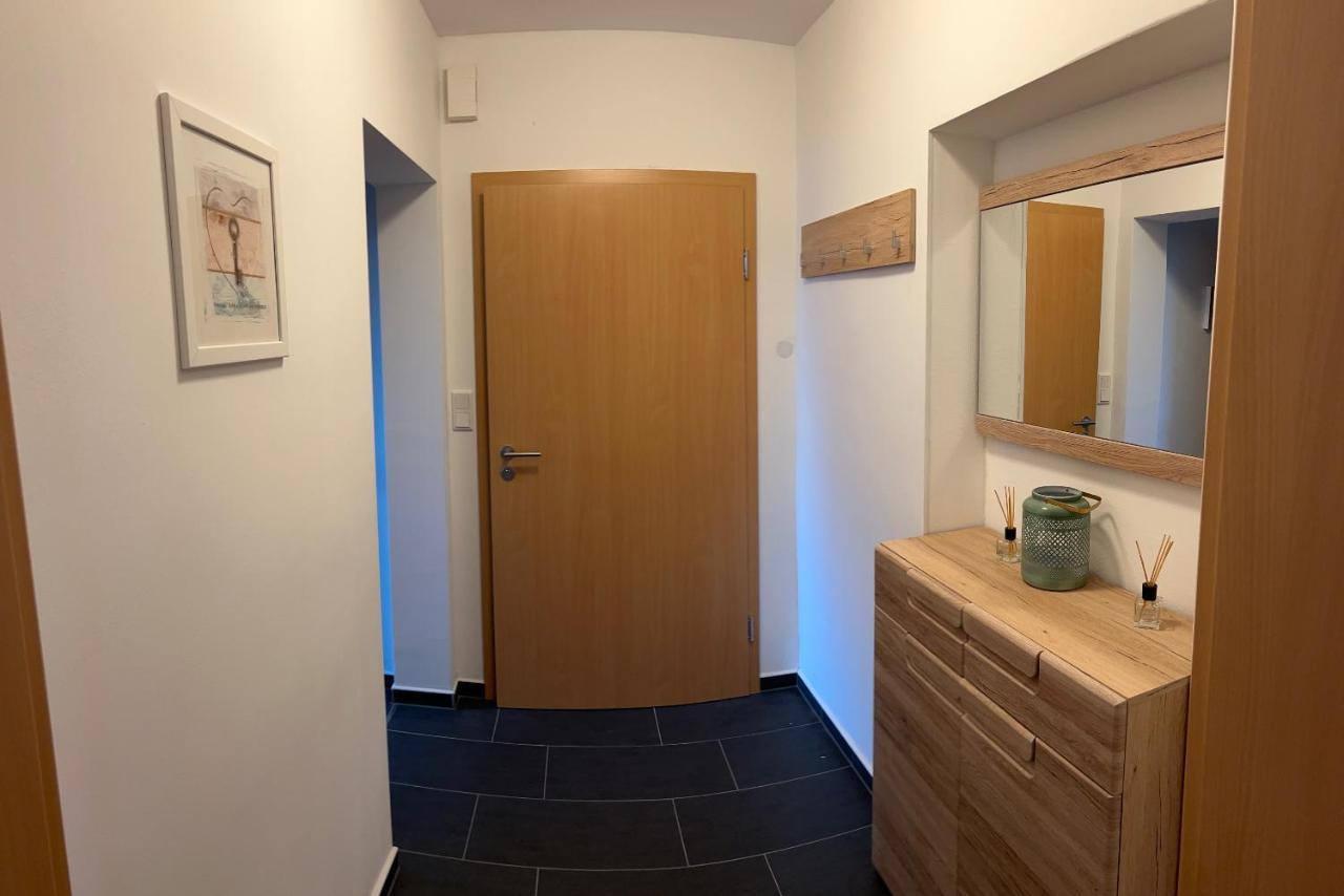 Ferienwohnung Lucky Soest Exteriör bild