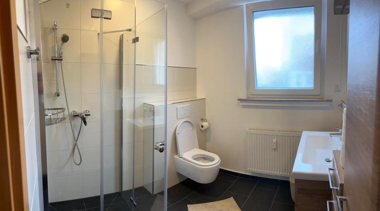Ferienwohnung Lucky Soest Exteriör bild