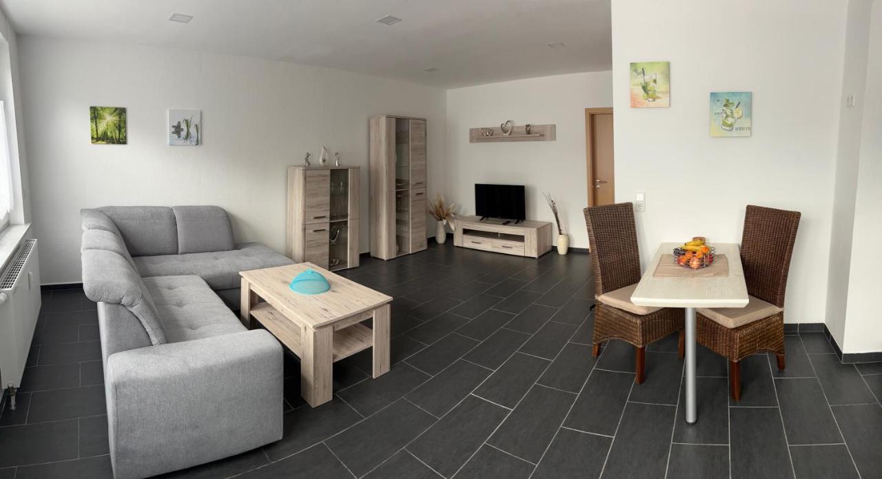 Ferienwohnung Lucky Soest Exteriör bild